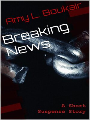 cover image of Breaking News